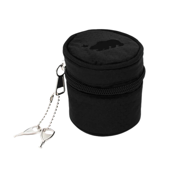 Cali Crusher Grinder Case / Black